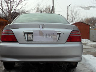 Honda Accord foto 7