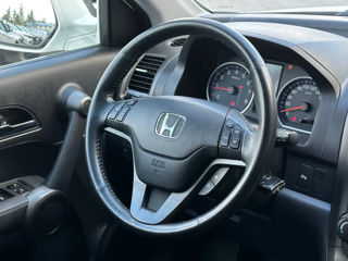 Honda CR-V фото 11