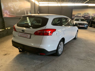 Ford Focus foto 5