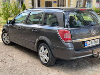 Opel Astra foto 6