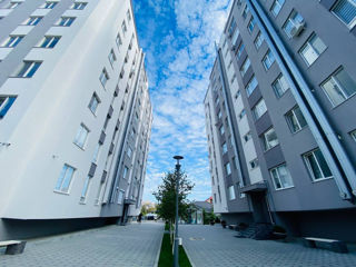 Apartament cu 2 camere, 50 m², Telecentru, Chișinău foto 4
