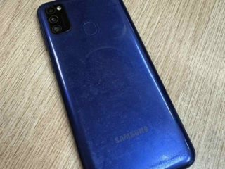 Samsung Galaxy M21 /64 Gb- 1390 lei