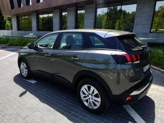 Peugeot 3008 foto 2