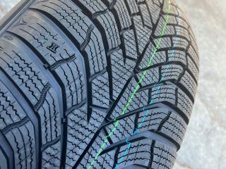 Anvelope iarna Kumho 225/65 R17 / зима 2550 - lei foto 3