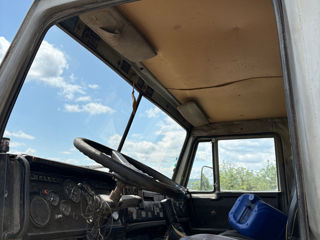 Se vinde Kamaz Selhoz  foto 6
