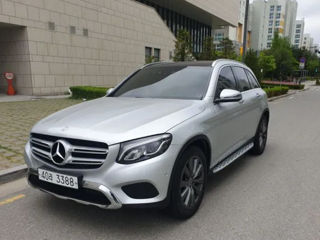 Mercedes GLC