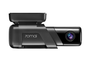 Автомобильный видеорегистратор - «Xiaomi 70mai Dash Cam M500» with flash memory 64Gb Black