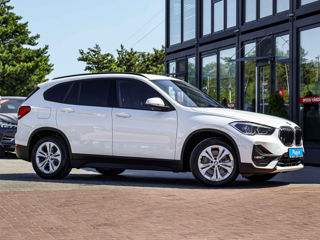 BMW X1 foto 1