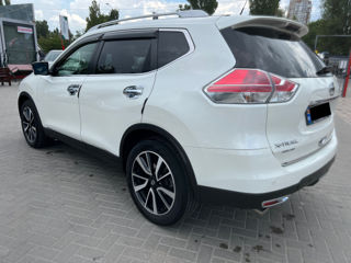 Nissan X-Trail foto 5