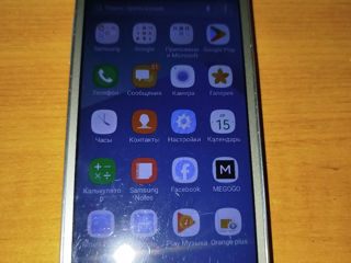 Samsung Galaxy J2 Prime foto 3