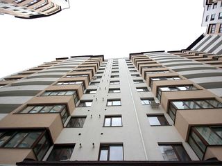 Apartament cu 1 cameră, 60 m², Botanica, Chișinău foto 9