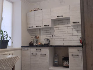 Apartament cu 2 camere, 47 m², Botanica, Chișinău foto 3