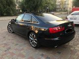 Audi A6 foto 4