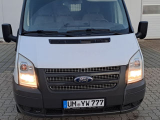 Ford Transit 2.2