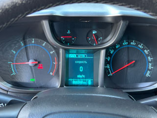 Chevrolet Orlando фото 11