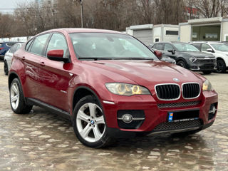 BMW X6 foto 5