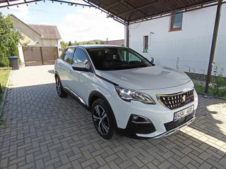 Peugeot 3008 foto 1