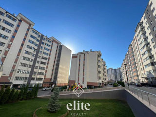 Apartament cu 3 camere, 85 m², Buiucani, Chișinău foto 17