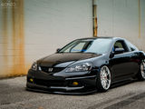 Acura RSX foto 1