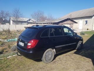 Skoda Fabia RS фото 4