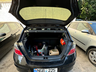 Opel Astra foto 5