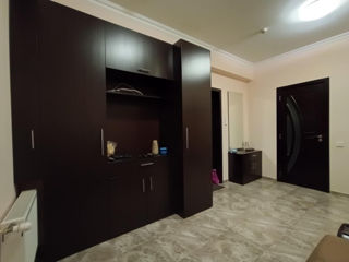 Apartament cu 1 cameră , Râșcani, Chișinău , 50m2 foto 4