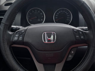 Honda CR-V foto 9