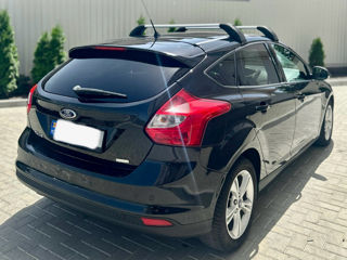 Ford Focus foto 4