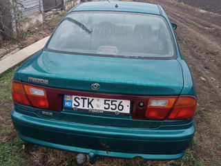 Mazda 323