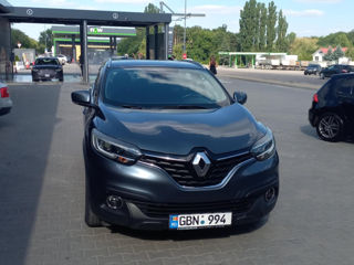 Renault Kadjar foto 5