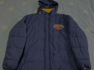 Ellesse Puffer foto 2