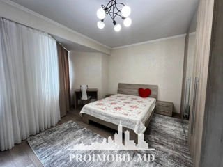 Apartament cu 1 cameră, 50 m², Centru, Chișinău foto 2