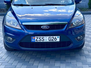 Ford Focus foto 2