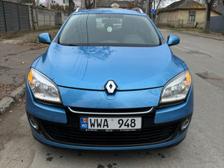 Renault Megane foto 4