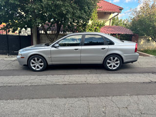 Volvo S80 foto 4