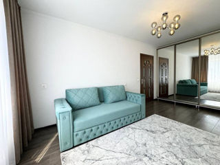 Apartament cu 2 camere, 55 m², Râșcani, Chișinău