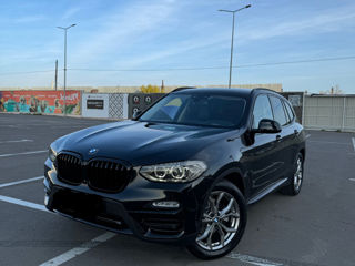 BMW X3 foto 2