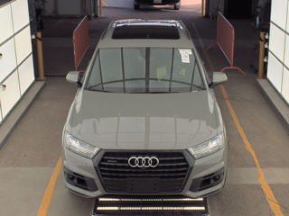 Audi Q7 foto 2