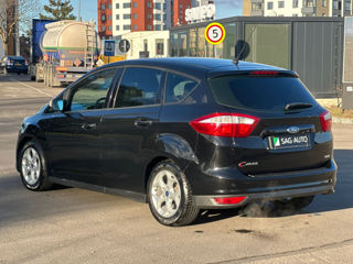 Ford C-Max foto 2