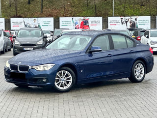 BMW 3 Series foto 3