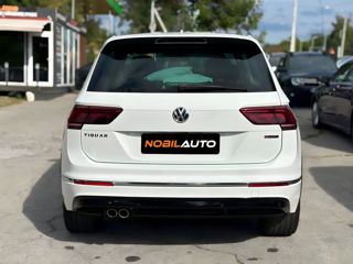 Volkswagen Tiguan foto 5