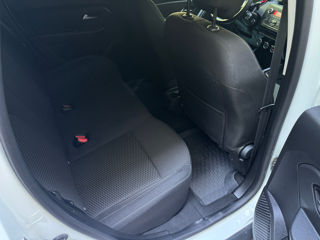 Dacia Duster foto 10