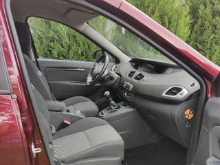 Renault Scenic foto 6