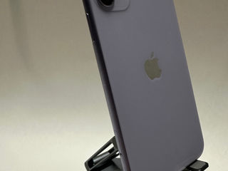 iPhone 11 128 gb purple foto 2