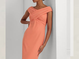 Rochie Lauren Ralph Lauren foto 4