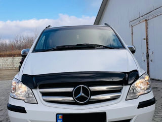 Mercedes Vito foto 5