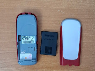 Siemens C60 foto 3