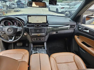 Mercedes GLS-Class foto 8