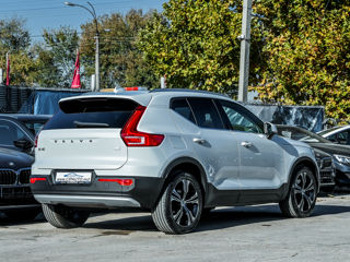 Volvo XC40 foto 5