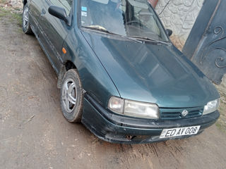 Nissan Primera foto 2